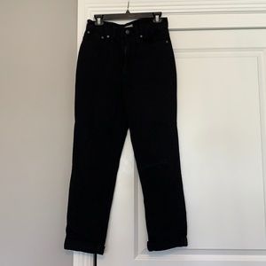 Madewell The Perfect Vintage Jean